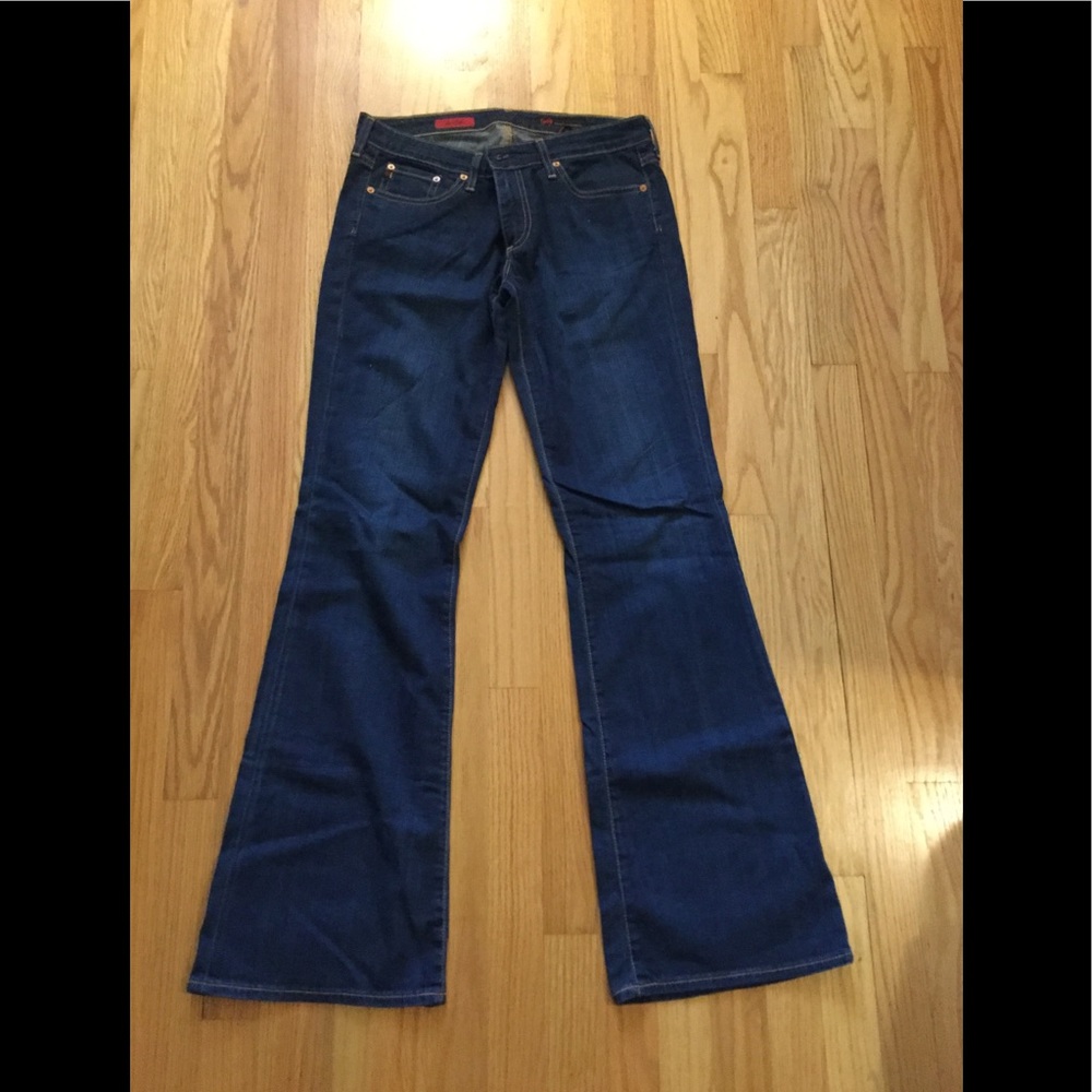 EUC AG Bootcut Jeans